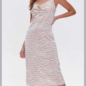 Forever 21 dress